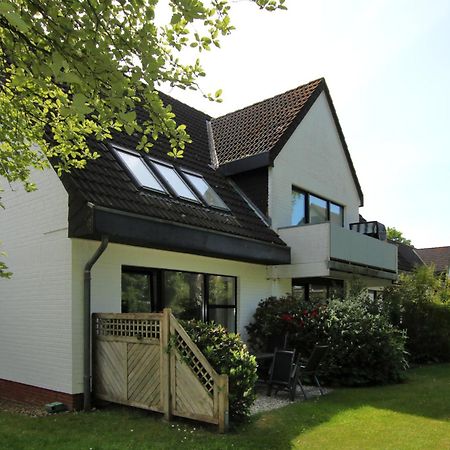 威克奥夫弗尔Waldstrasse 19A, Whg 22, Feriendomizil Am Suedstra公寓 外观 照片